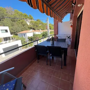 Ap21-sa Riera Appartement