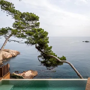 Aparthotel Bypillow Cap Sa Sal (adults Only), Begur