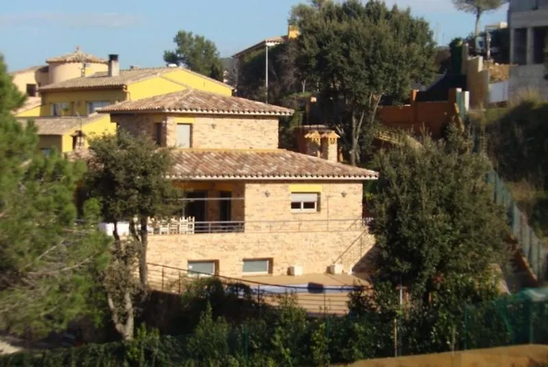 Club Villamar - Sintra Begur 0*,