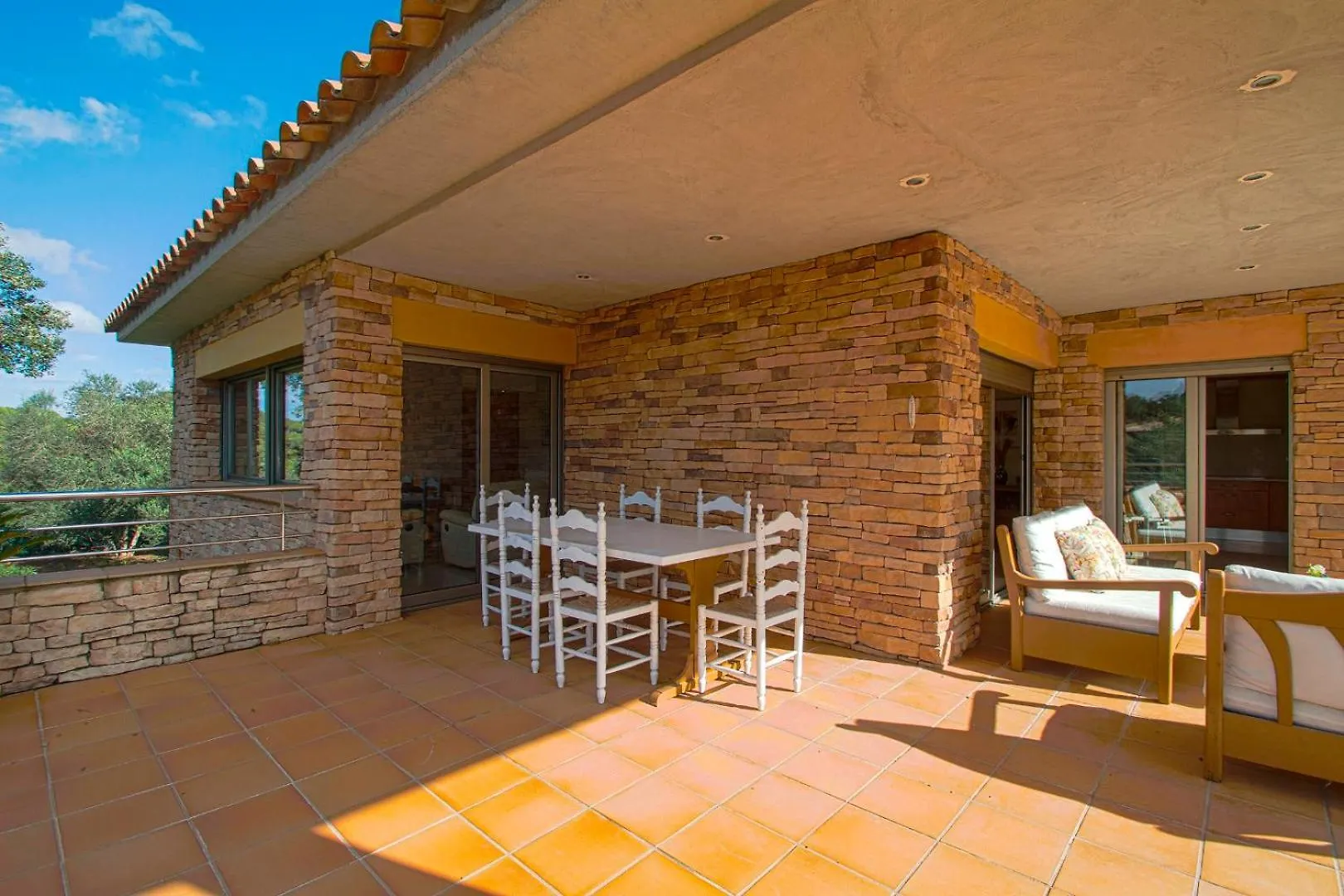 Club Villamar - Sintra Begur Spain