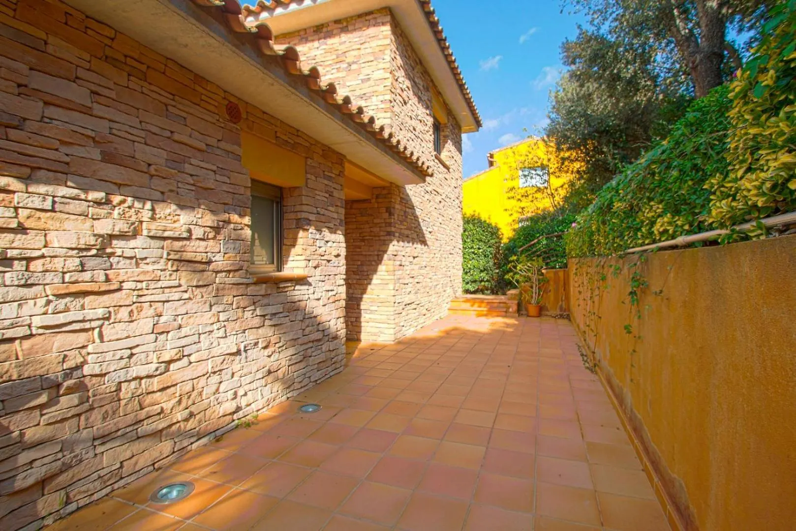 Club Villamar - Sintra Begur 0*,  Spain