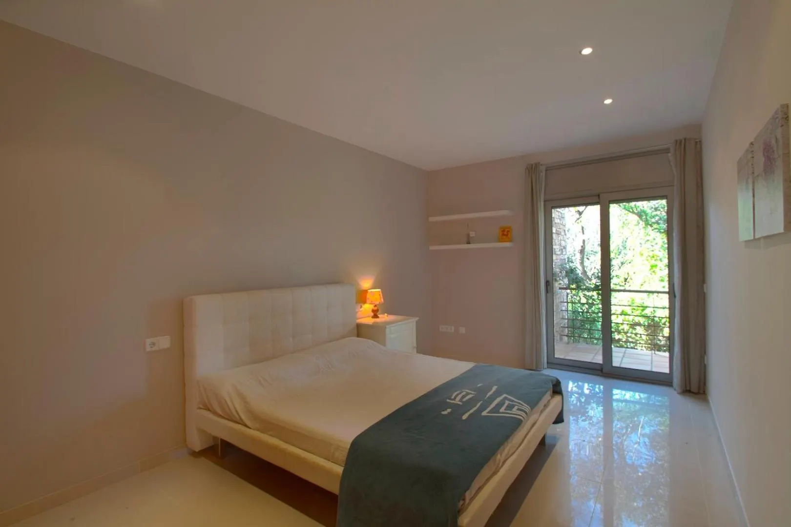 Villa Club Villamar - Sintra Begur Spain