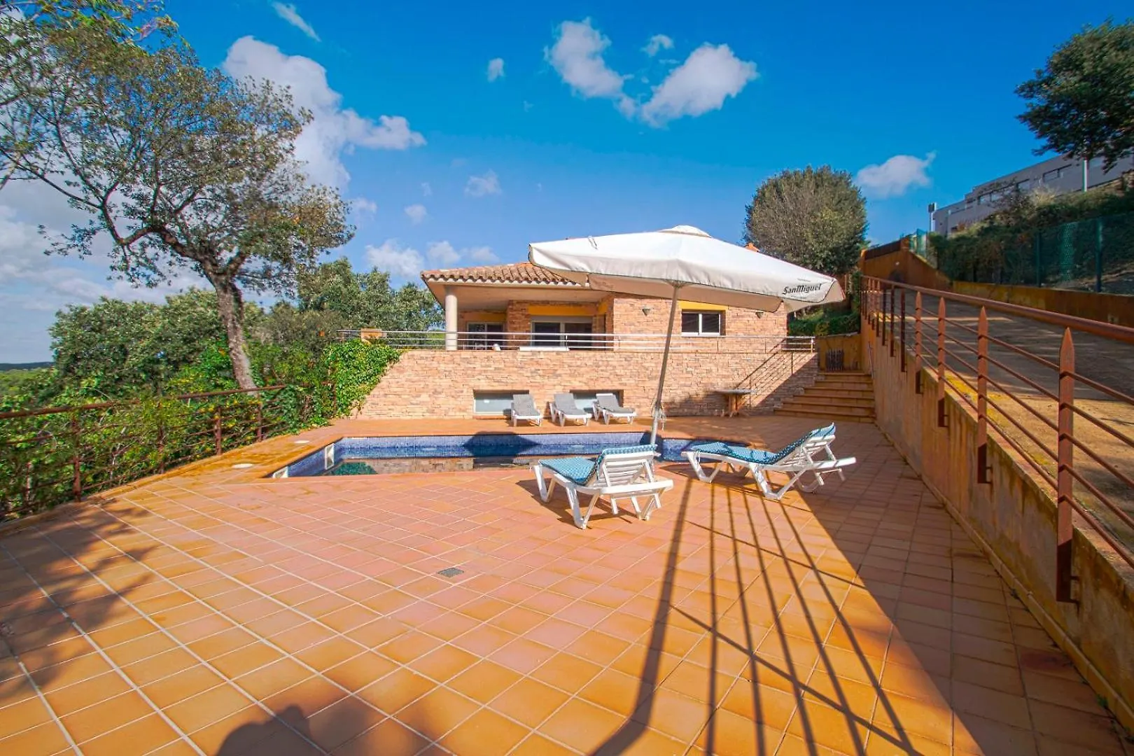 Club Villamar - Sintra Begur 0*,  Spain