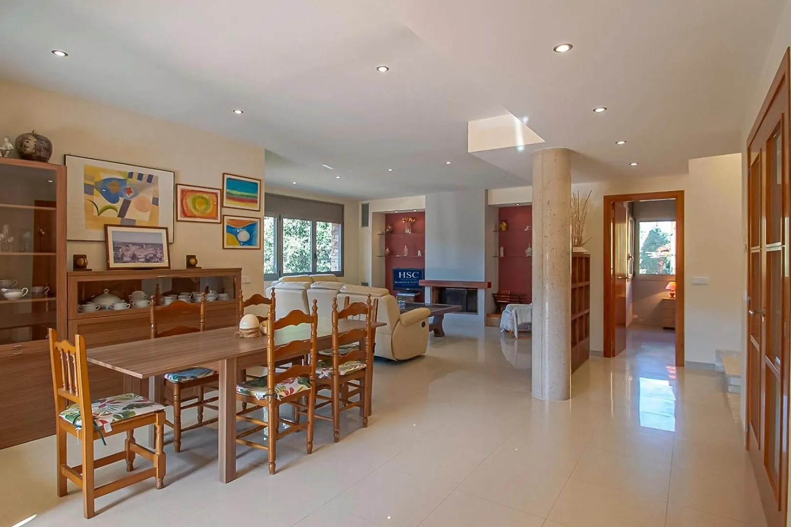 Villa Club Villamar - Sintra Begur Spain