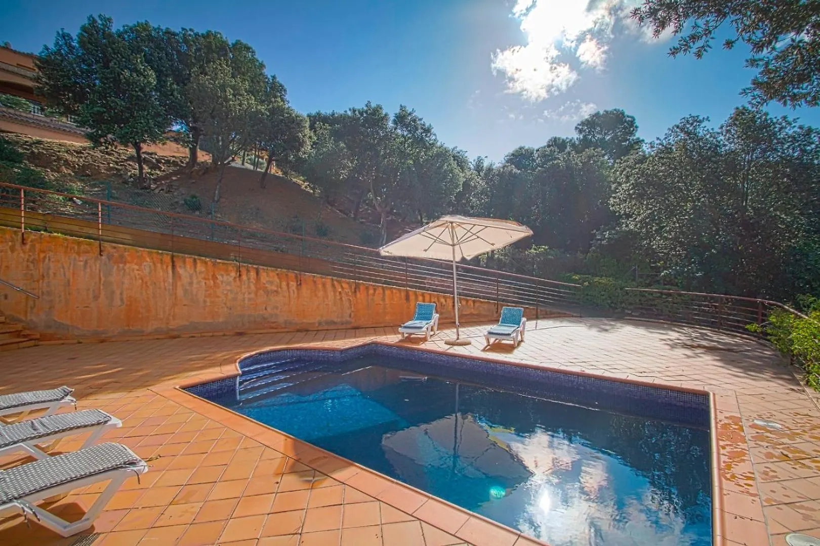 Villa Club Villamar - Sintra Begur