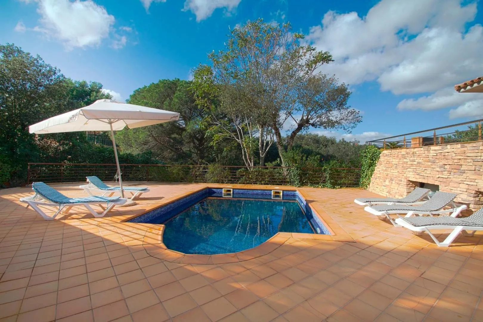 Villa Club Villamar - Sintra Begur