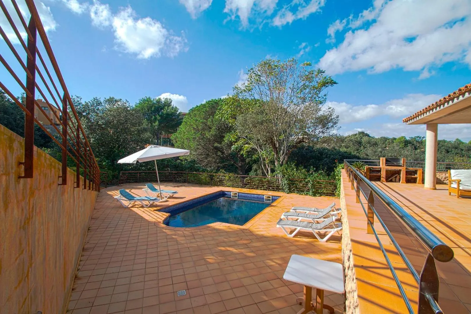 Club Villamar - Sintra Begur 0*,