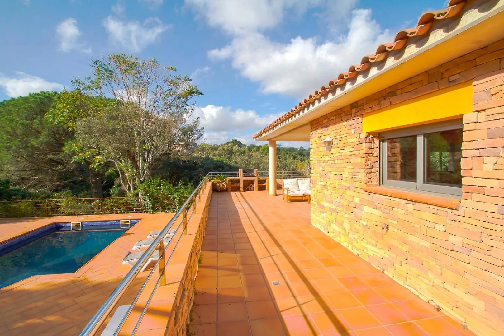Villa Club Villamar - Sintra Begur Spain