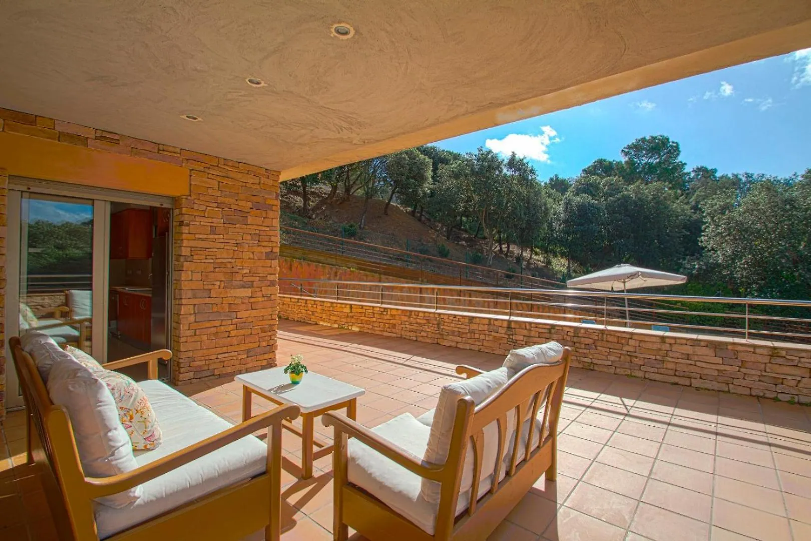 Club Villamar - Sintra Begur Villa